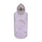 Tutup Botol Parfum Kustom Kacang Emas Zinc Alloy Parfum Cover Untuk Botol Parfum Kosong
