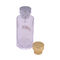 Elegent Perfume Zamac Caps Metal Crown Caps Untuk Botol Kaca FEA15