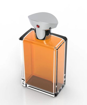 Tutup Parfum Zamak Silinder