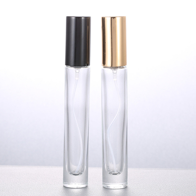 10ml Sekrup Botol Parfum Nozzle Botol Kosmetik Grosir Parfum Percobaan Botol Semprot Sub Botol Botol Kosong
