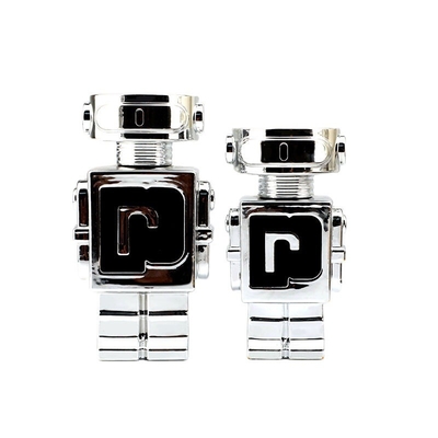 Botol Parfum 30m50ml 100mll High-End Botol Parfum Semprot Botol Parfum Botol Kaca Parfum Botol Kosong