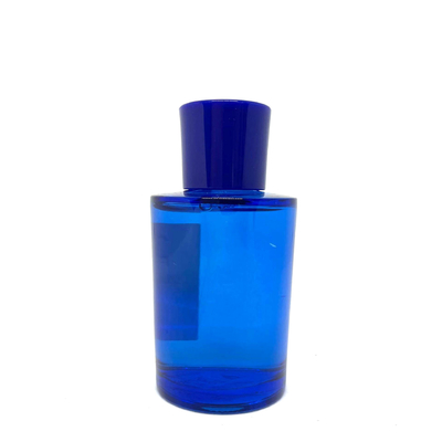 50ml 100ml Parfum Botol Kaca Butik Bulat Produsen Grosir Kemasan Botol Kosong Botol Terpisah