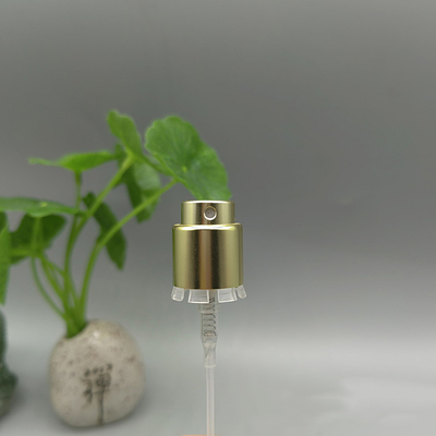 15 Kaliber Plastik Bayonet Nozzle Parfum Nozzle Parfum Kepala Pompa Parfum Tutup Botol Kosmetik