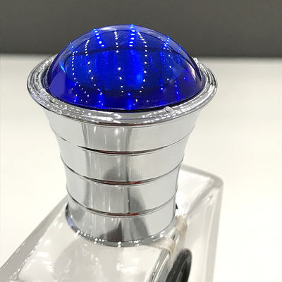 10000pcs Tutup Parfum Zamak Untuk Industri Kemasan Dan Kosmetik