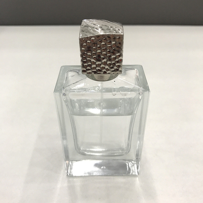 Topper Aroma Zamac yang Disesuaikan OEM/ODM Dapat Diterima