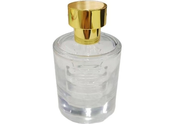 Tutup Botol Parfum Modern Untuk Botol Parfum Mewah