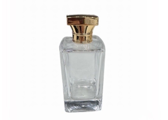 Tutup Botol Perfume Zinc-Alloy yang Ramah Lingkungan untuk Kemasan Berkelanjutan