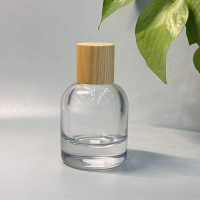 Ekosistem Cap Parfum Kayu Kualitas Tinggi Penutup Parfum Penutup Parfum