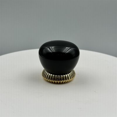 Satu Unit Emas Perfume Cap Daya tahan tinggi Bahan tahan lama