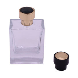Tutup Botol Parfum Magnetic ISO Dengan Collar Parfum Dan Berat Ditambahkan