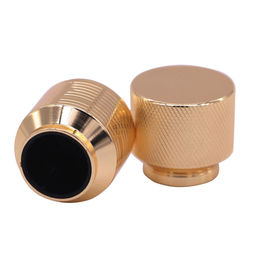 Tutup Parfum Magnetik Zamac