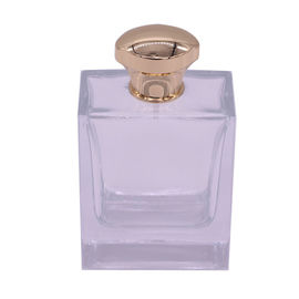 Desain Logam Kecil Dipatenkan Caps Parfum Zamak Untuk Botol Semprot Parfum