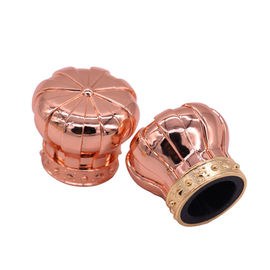 Tutup Botol Parfum Zamac
