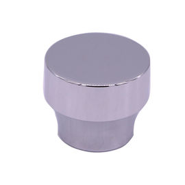 Elegent Perfume Zamac Caps Metal Crown Caps Untuk Botol Kaca FEA15