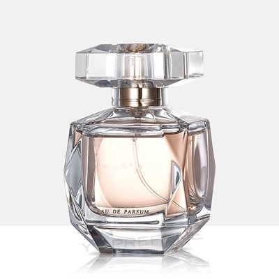 30ml 50ml 100ml Botol Kaca Parfum Kosong Isi Ulang Perjalanan Berkualitas Tinggi