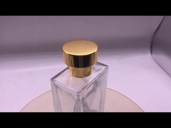Tutup Parfum Zamak