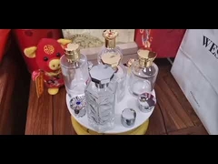 Pabrik Tutup Parfum Zamak